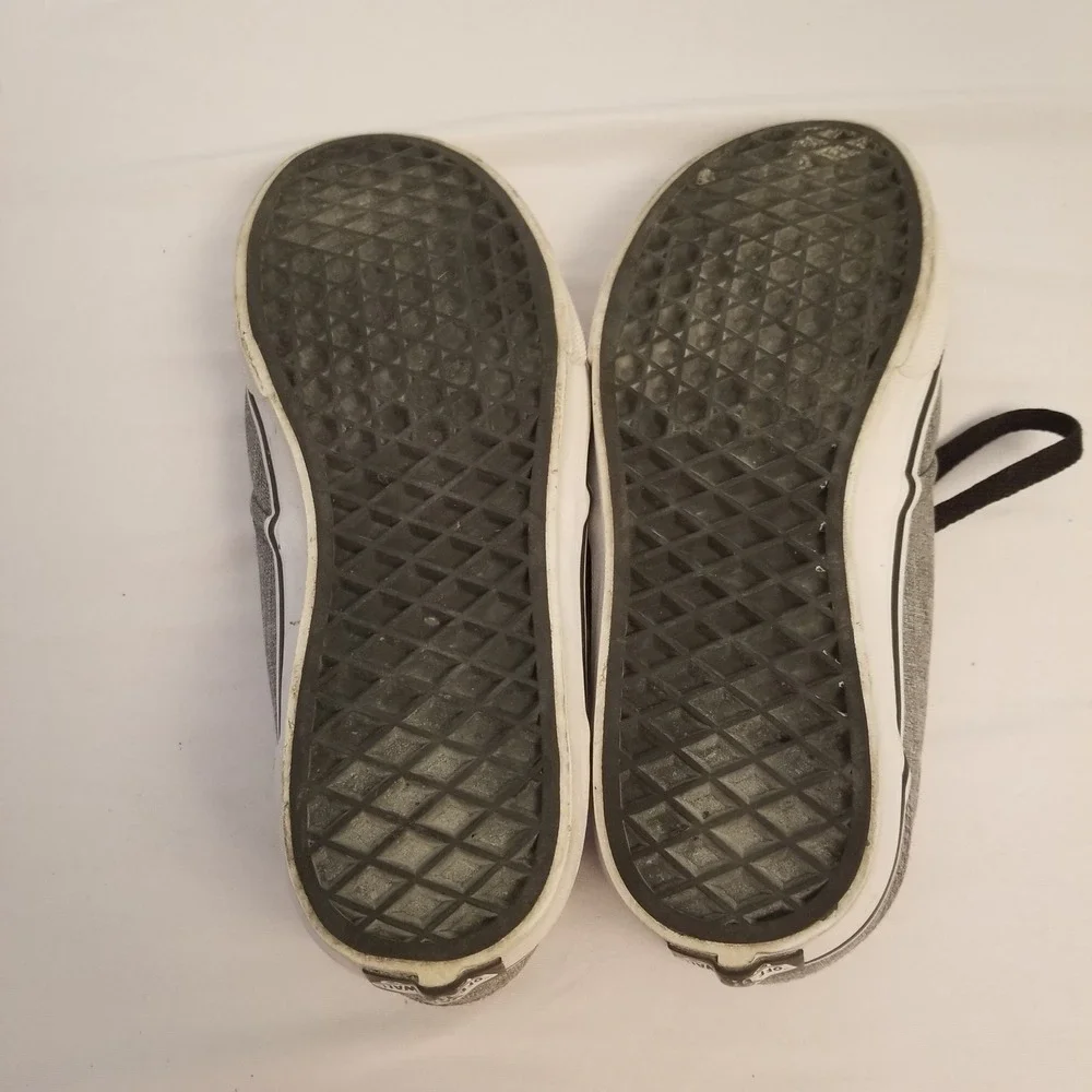 Vans atwood low